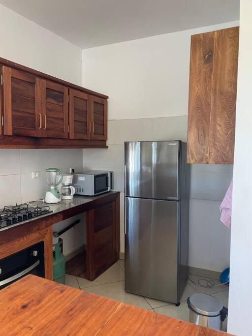 Oasis Apartment Hell-Ville Extérieur photo