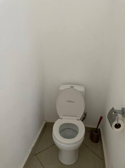 Oasis Apartment Hell-Ville Extérieur photo