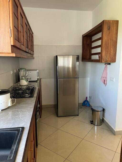 Oasis Apartment Hell-Ville Extérieur photo